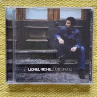 LIONEL RICHIE-JUST FOR YOU