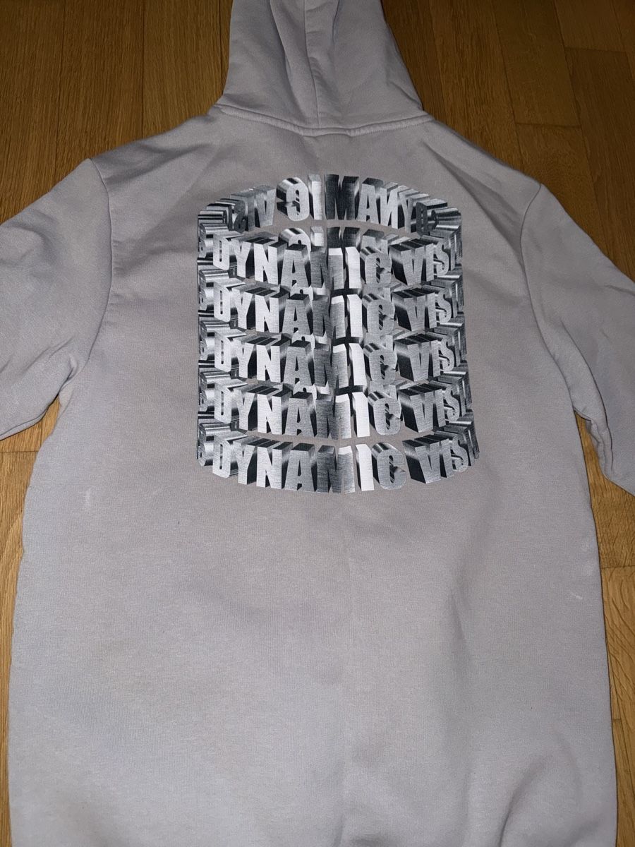 H&M Pullover & Sweatshirts: H&M unisex Pullover grau Grösse S – Gebraucht aus Winterthur von yar_dpp8 2