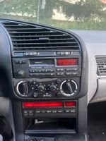 BMW Original Radio BAVARIA C BUSINESS RDS