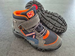 Elefanten Halbhoch Schuhe Grösse 33 wms NEU