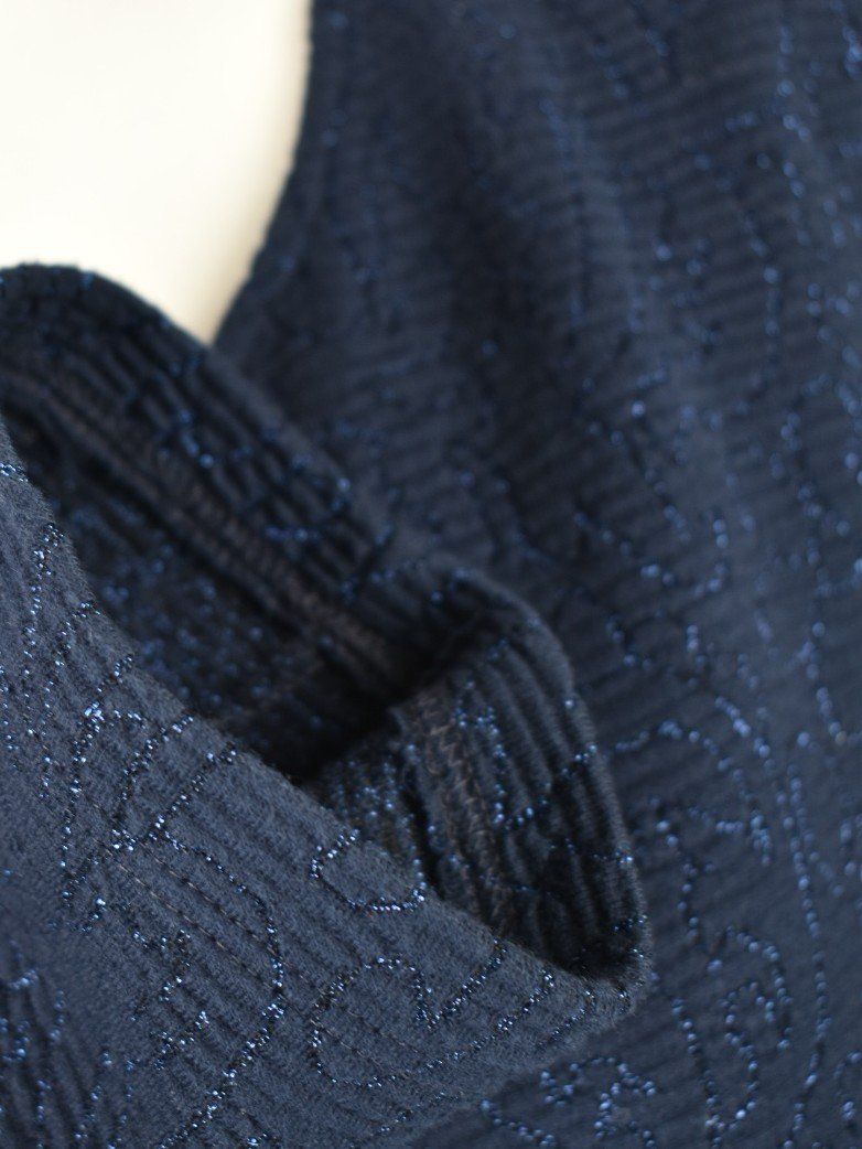 Max Mara Vestiti: Max & Co Kleid Gr.40/42, dunkelblau – Usato da Nürensdorf venduto da 2ND_STORY 8