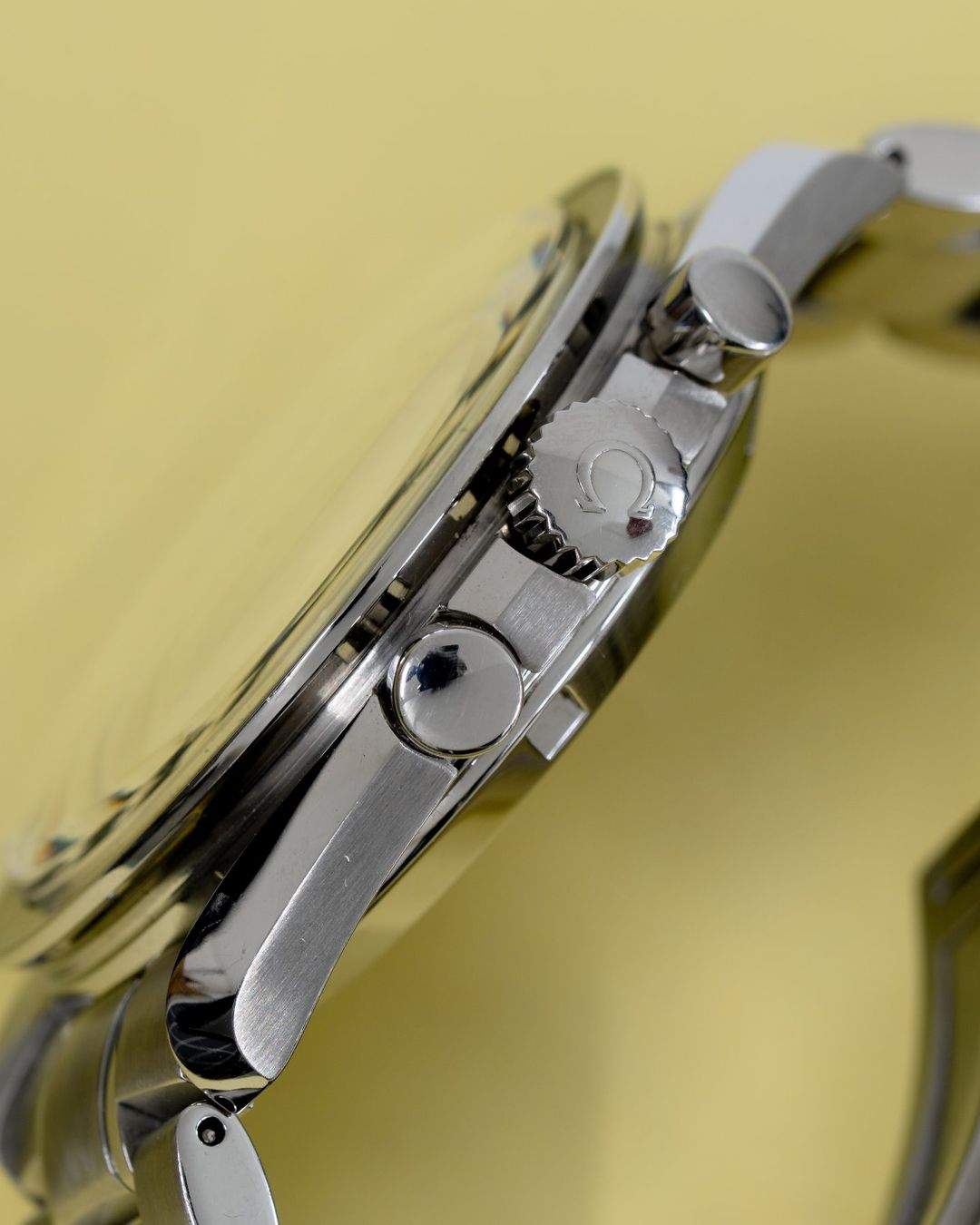 Omega Orologi: Omega Speedmaster Professional ref 3750.50 Full Set 1998 – Usato da Genève venduto da Prometheus_Watches 1