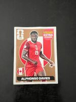 WM 2026 Panini Alphonso Davies Bronze (Top Zustand)