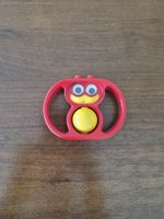 Lego Duplo numero 2024 hochet vintage