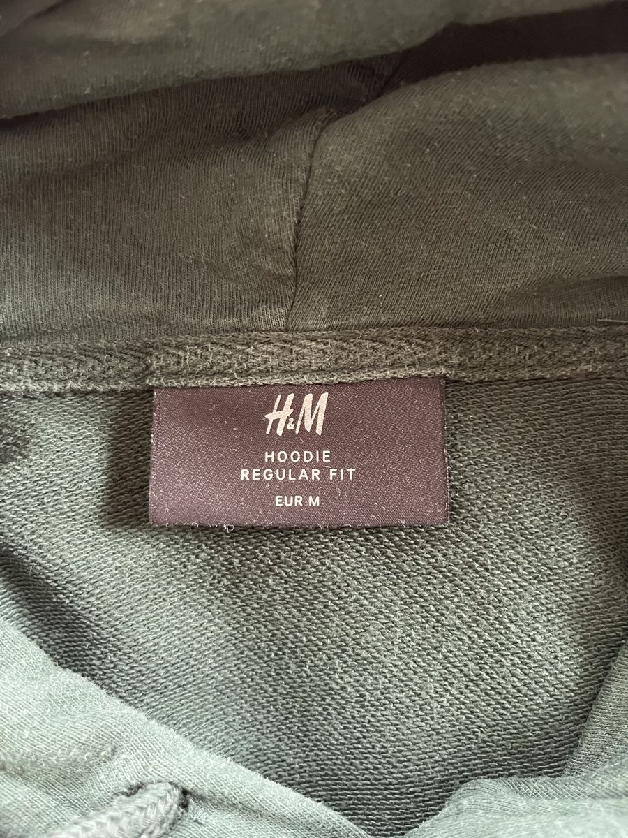 Pulls & Sweat-shirts: Pullover Dunkelgrün – D'occasion à Bern par zauberschachteli 2