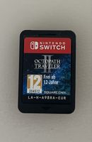 Nintendo Switch Octopath Traveller 2