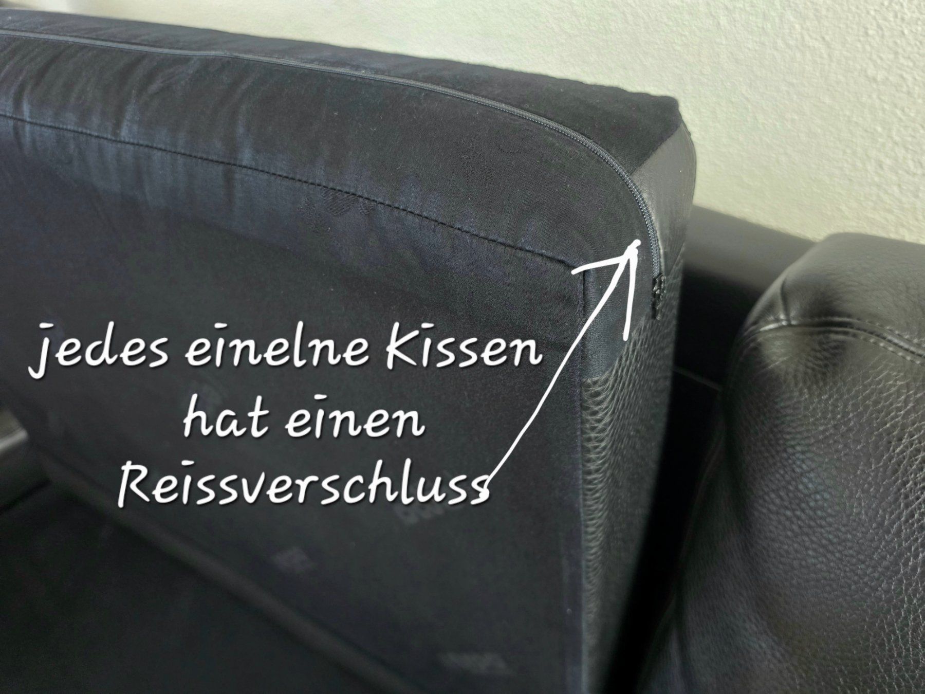 Pfister Sofas: CLASSICS ECK- Lederpolstergruppe von MöbelPfister/ NOCH3TAGE – D'occasion à Zufikon par manifesto 4