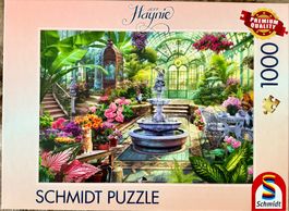 Puzzle 1000 Teile