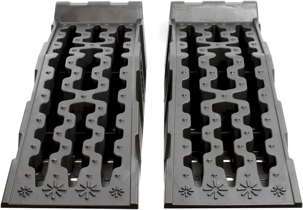 Trixie Auffahrrampen: XPOtool Auffahrrampe 2er Set – Neu und originalverpackt aus Bottighofen von zaap 3