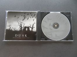 DUSK Mourning... resurect 2002 DOOM DEATH Metal US sau-rar!!