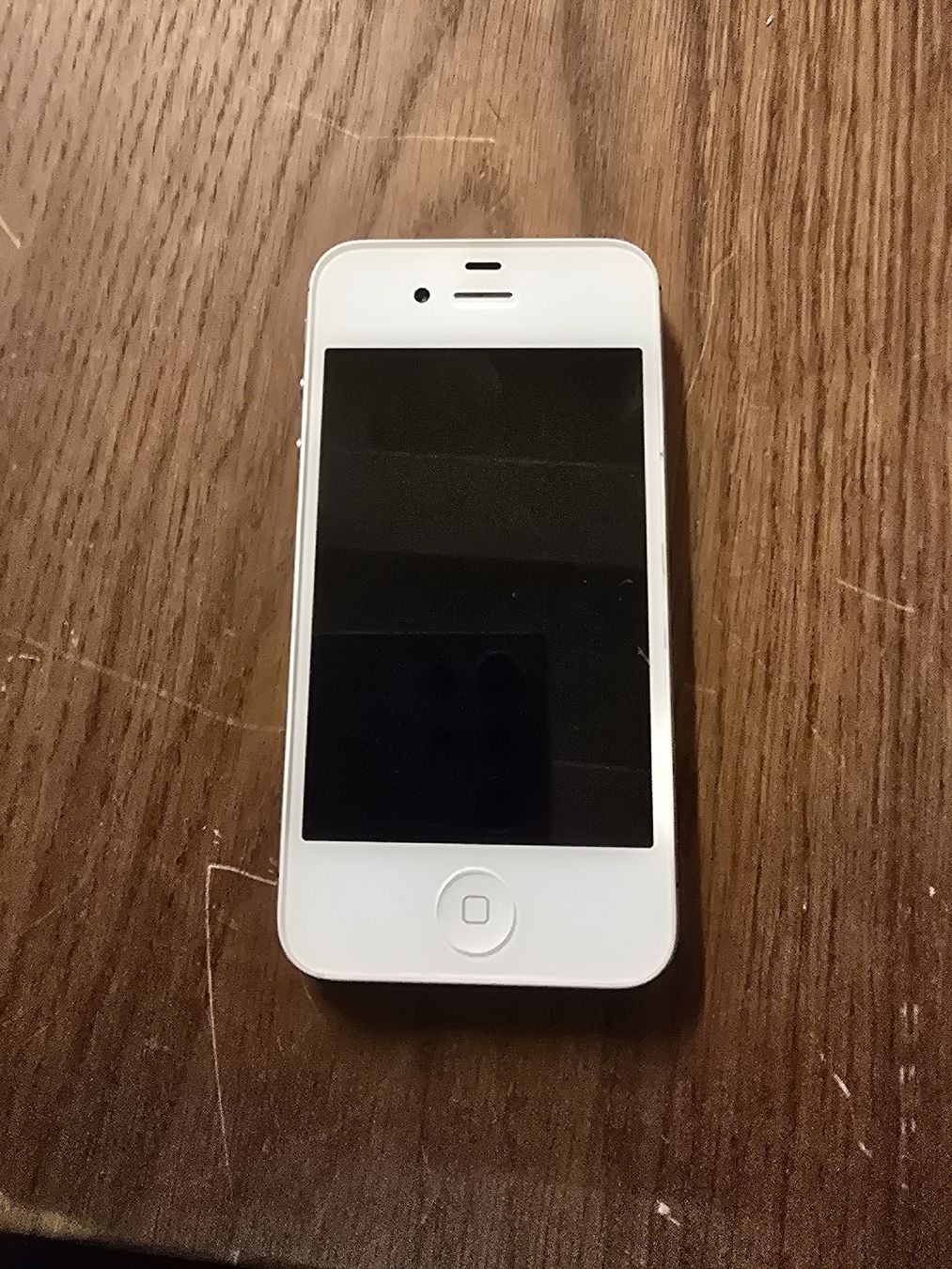 Apple Telefoni cellulari / Smartphones: iPhone 4S, Weiss (L1) – Usato da Rorschach venduto da TimelessTrading