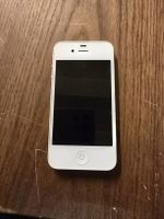 iPhone 4S, Weiss (L1)