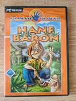 Hanf Baron (German) - PC - NEW