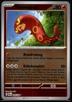 Thermopod (PBL DE 009/084) - Reverse Holo