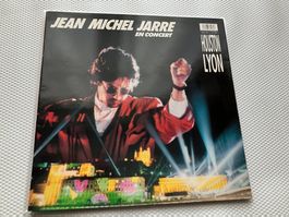 Jean Michel Jarre