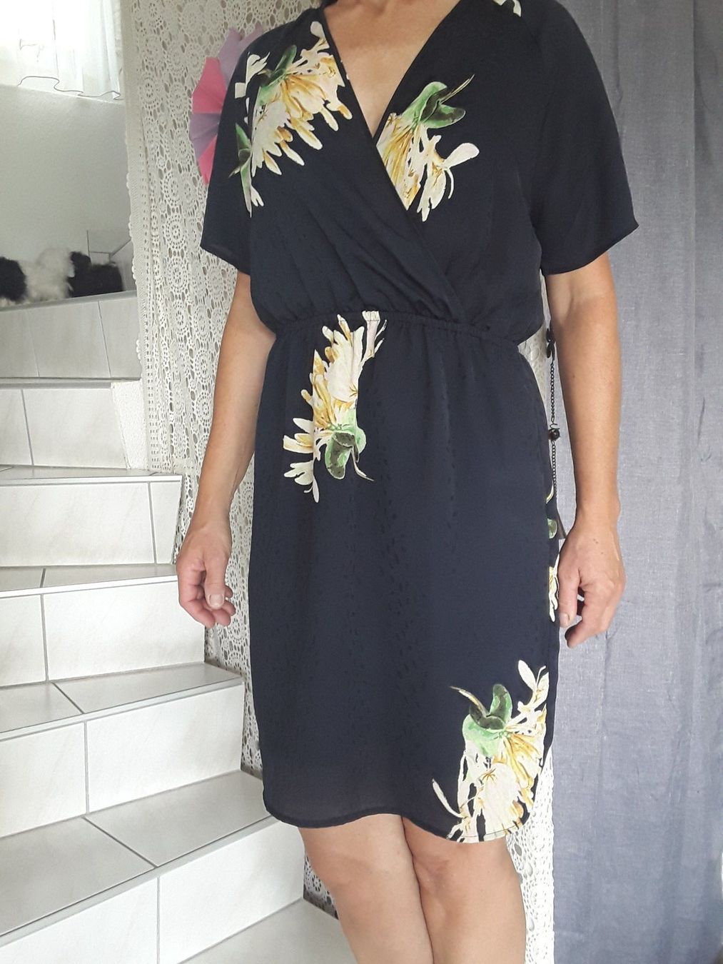 Robes: Kleid OBJECT 36 – D'occasion à Heimberg par Samprof 3
