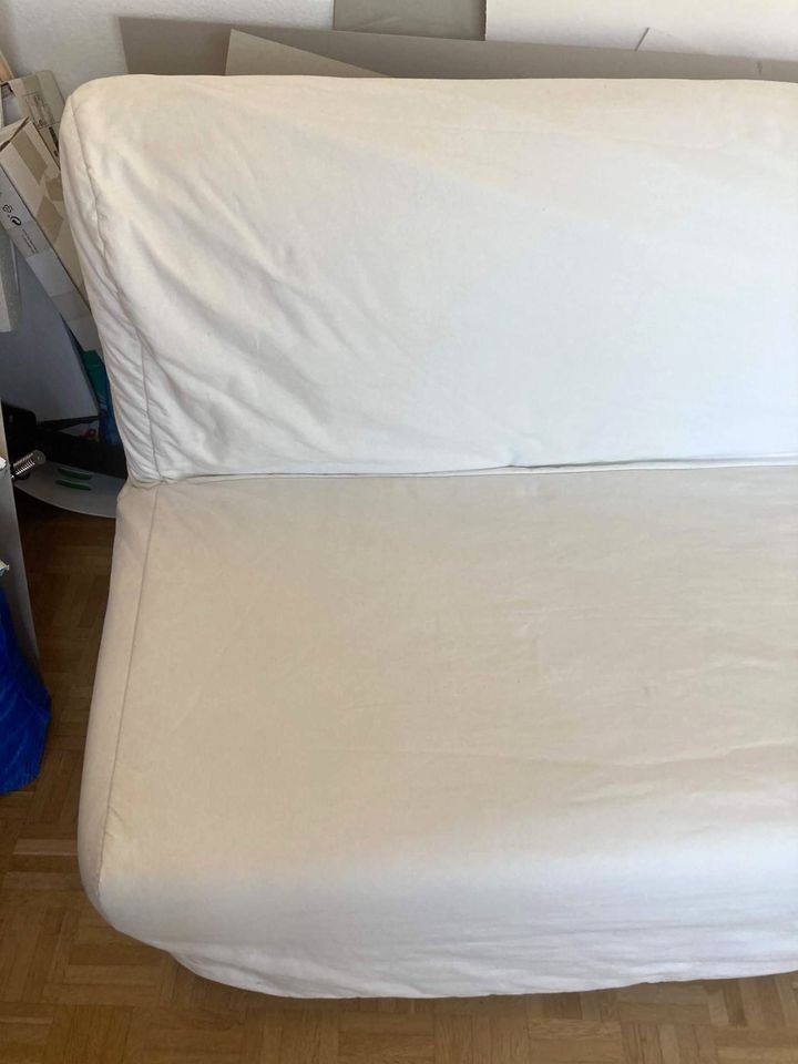 Divani: Tolles Bettsofa – Usato da Riehen venduto da Bliss1978