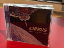 Cirrus - Back On A Mission - HB22B