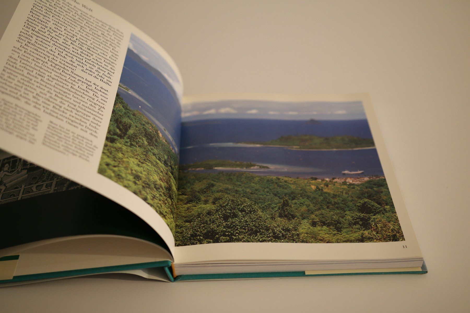 Bücher: Indonesien - Mondo Verlag – Gebraucht aus Thalwil von ric_77ts 2