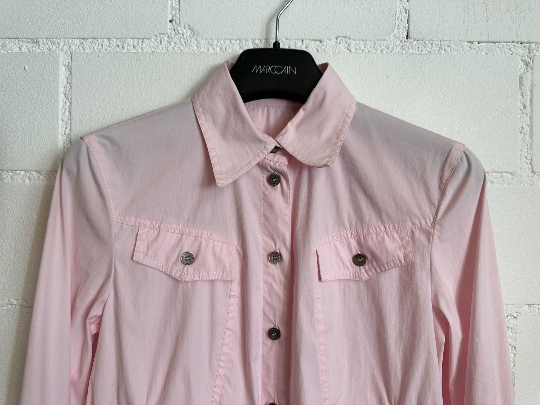 Marc Cain Camicette: Bluse von Marc Cain (36) – Usato da Urdorf venduto da Erika666 1