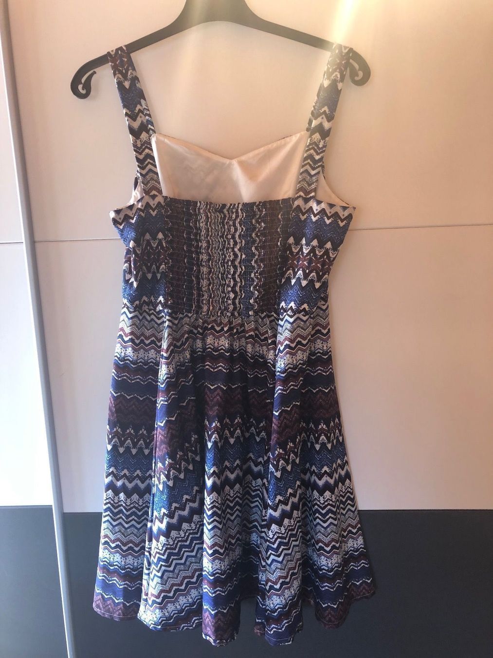 Vero Moda Vestiti: Vintage Kleid – Usato da Zürich venduto da cha_7n8s 3