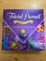Trivial Pursuit Genus Edition Brettspiel komplett