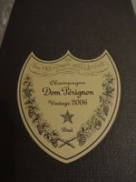 Dom Perignon 2006