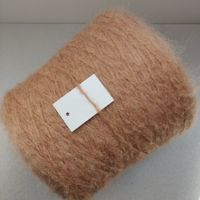 Dicke Mohair Mischung Fashion Mill Jarrosso 585g phard