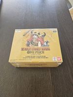 One Piece Card Game OP17 Display Sealed Englisch