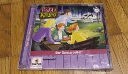 Kati & Azuro CD - Der Geisterreiter, Folge 22