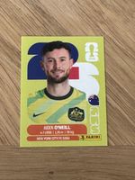 Panini 2026 AUS 14