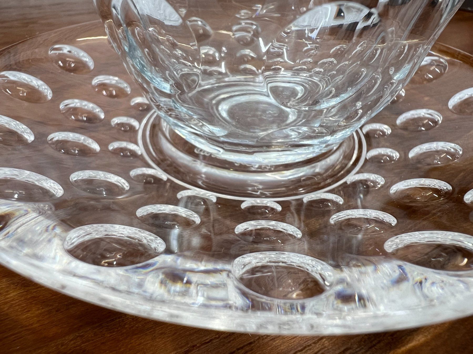 Guzzini Tazze: Guzzini Espressotassen - Venice - 2er Set I Plexi – Usato da Walzenhausen venduto da stilvollwohnen 4