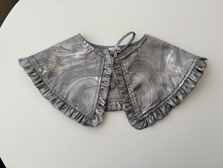 Ganni Collar