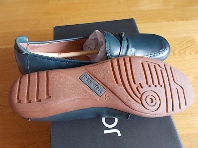Scarpe da donna: Schuhe von Josef Seibel Gr.39 – Nuovo e nell'imballaggio originale da Chexbres venduto da indi03 2