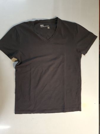 WE organic Cotton T-Shirt grösse M
