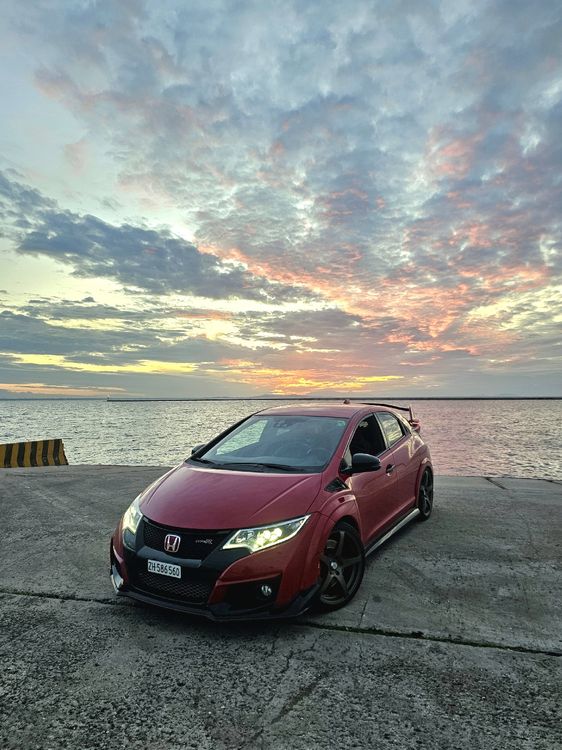Civic fk2 type r (Gebraucht) in Oberhasli für CHF 18000 – nur Abholung ...