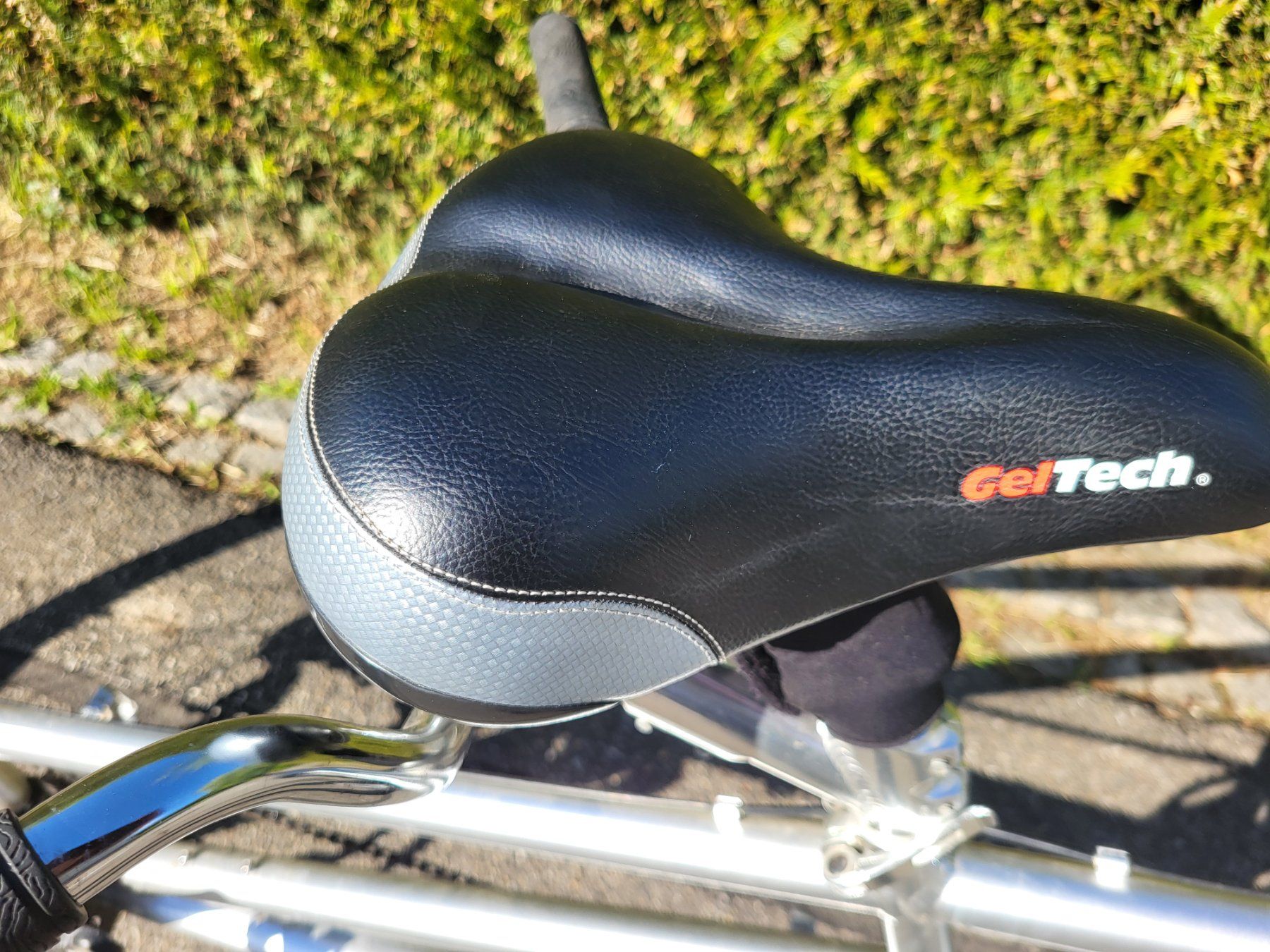 Shimano Biciclette: Tandem velo – Usato da Pieterlen venduto da fanny72 6