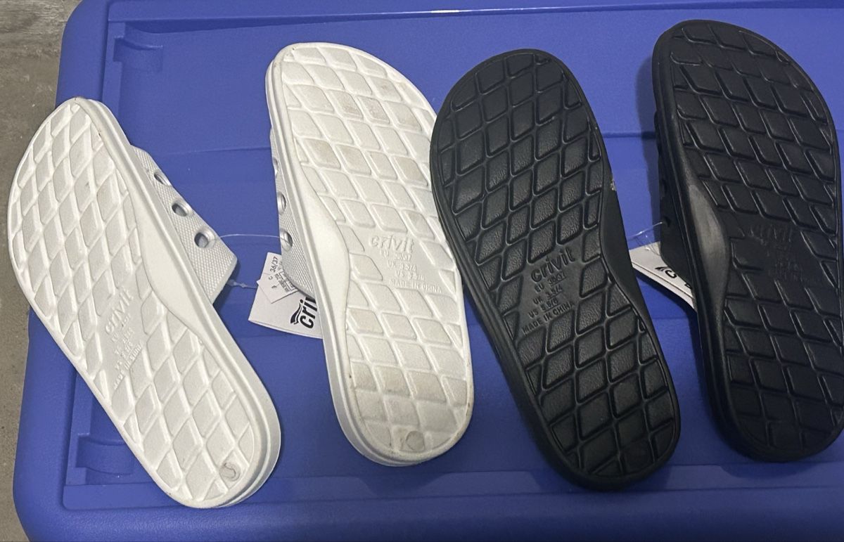 Damenschuhe: 2x Badeschuhe36/37 NEU – Neu und originalverpackt aus Winterthur von stella67 1