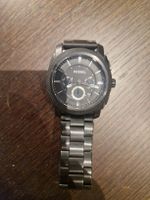 Fossil Machine