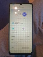 ZTE blade A73 5G smarthphone wie neu