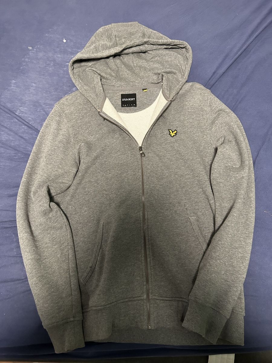 Maglioni & Felpe: Lyle Scott Zipper – Nuovo (secondo la descrizione) da Oberägeri venduto da liv_n6yh