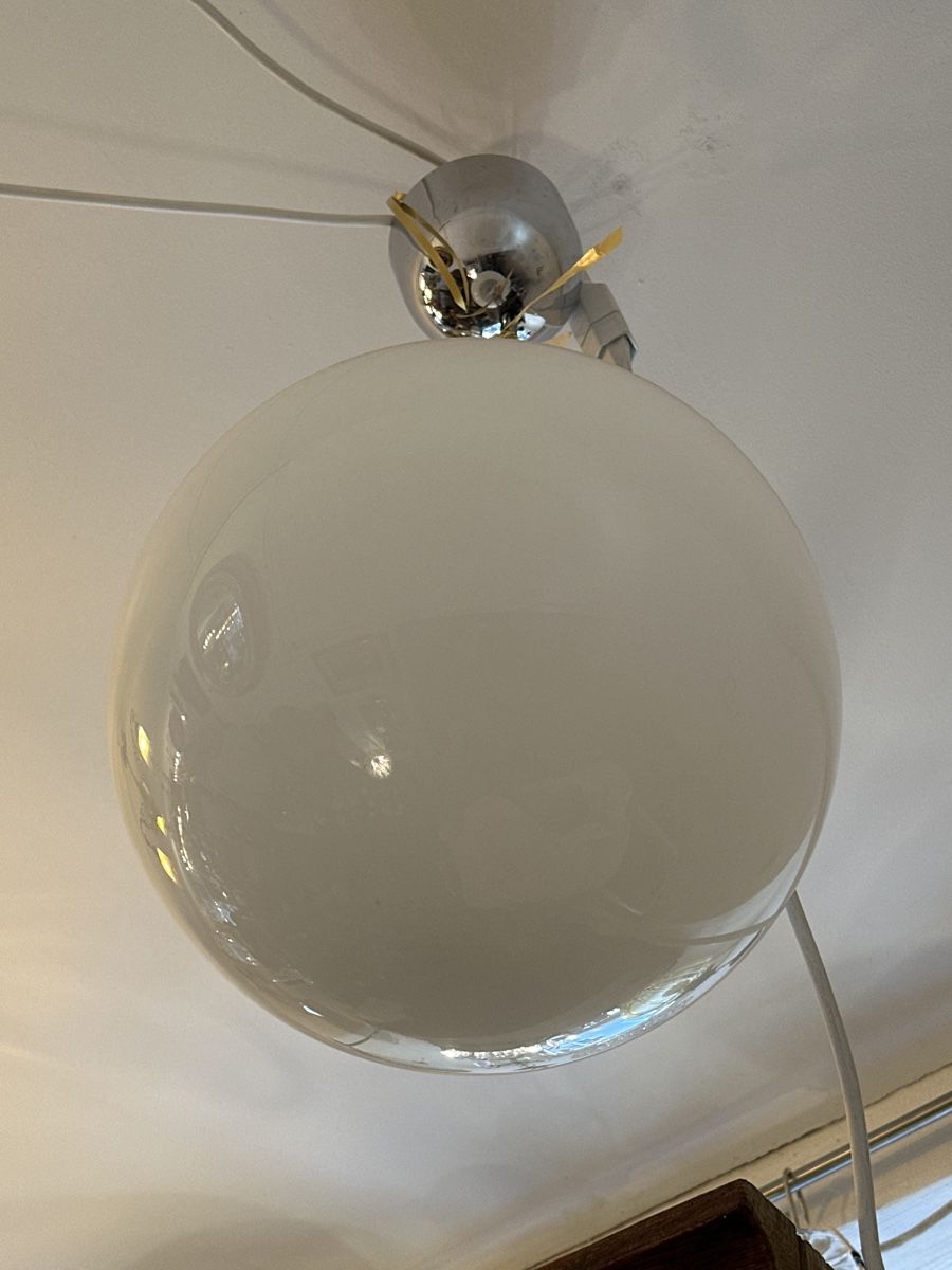 Lampadari & plafoniere: Deckenlampe ein Klassiker – Usato da Brugg AG venduto da Floh1001 1