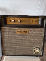 Marshall JTM 1 Watt Anniversary Combo Amp,rar