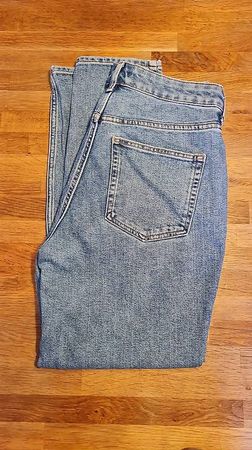 Damenjeans H&M Gr. 42