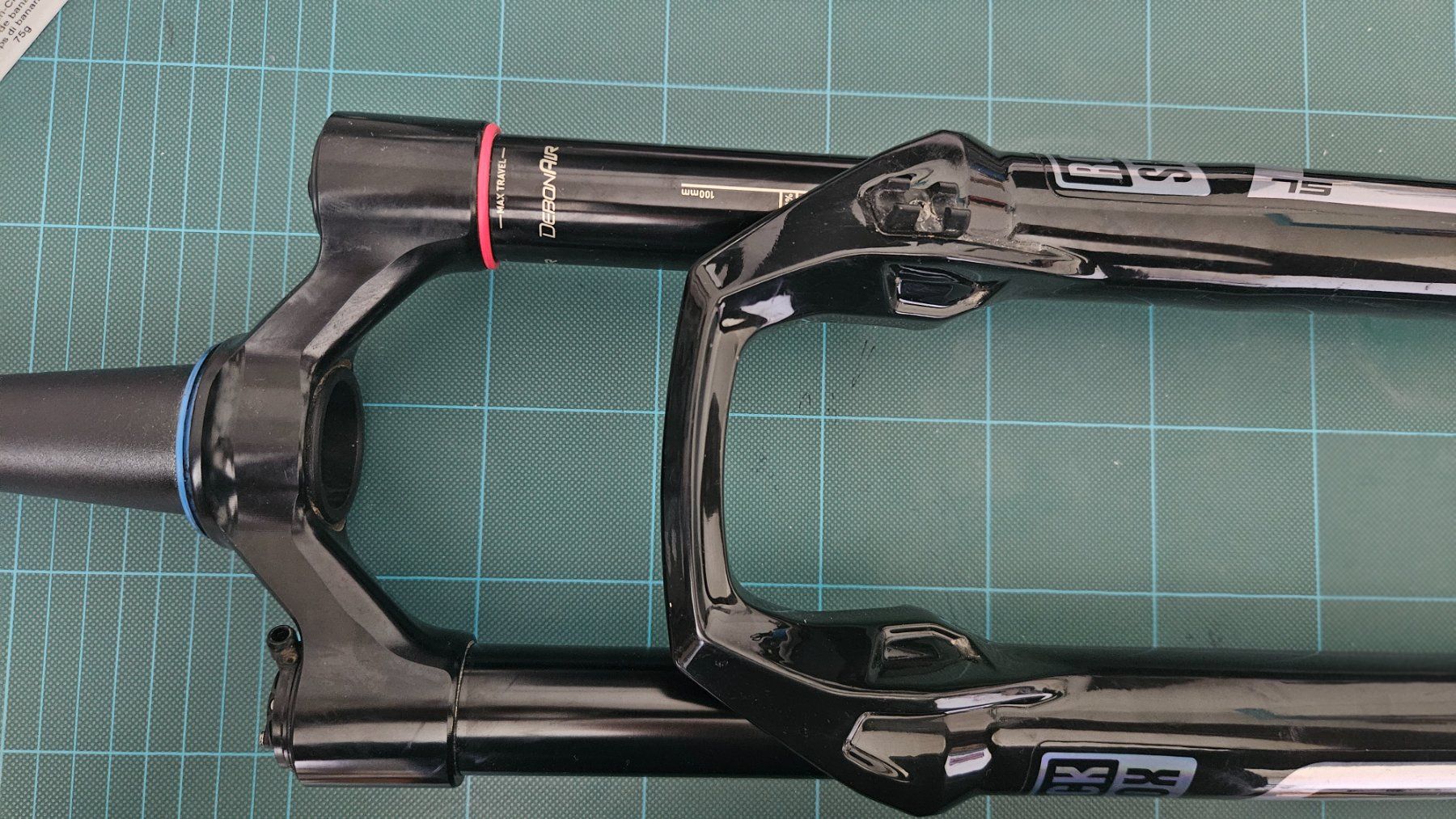 Rockshox Ersatzteile: RockShox SID SL Ultimate + SIDLuxe Ultimate + Twistloc – Gebraucht aus Uetikon am See von keltxo 2