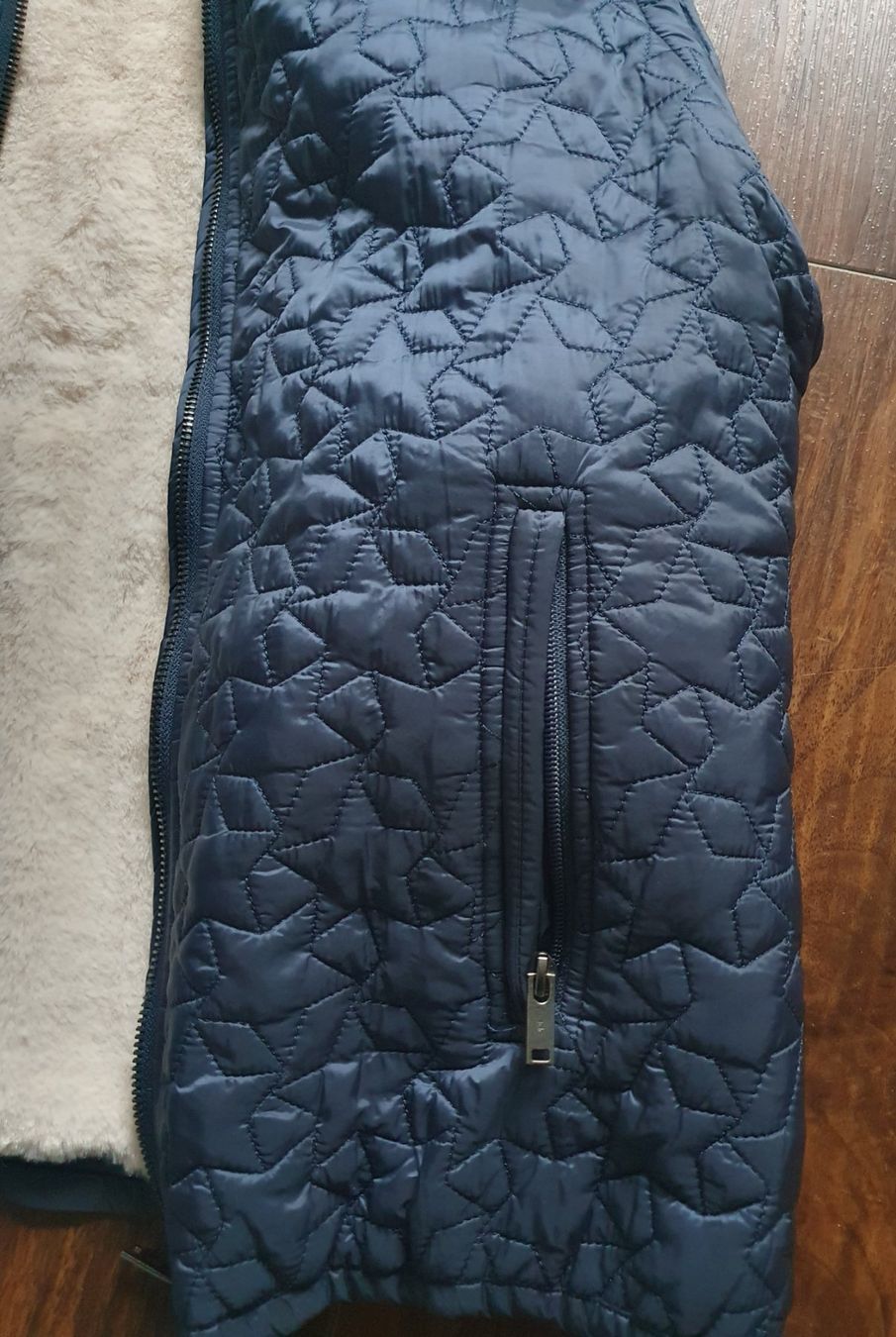 Jacken: ecd Jacke oder Gillette – Gebraucht aus Seengen von mymu01 3