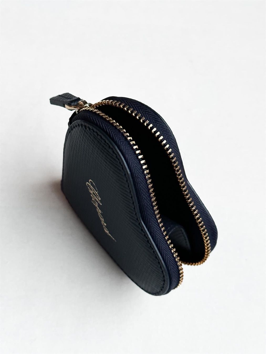 Chopard Portamonete: CHOPARD Leder Geldbörse Portemonnaie – Nuovo e nell'imballaggio originale da Hergiswil NW venduto da CrysZero 4