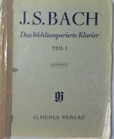 Klaviernoten