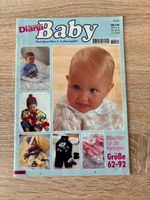 Baby Strickheft