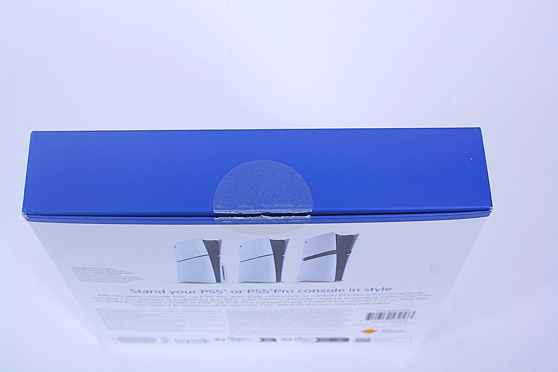 Altro in Decorazioni & Accessori: SONY PLAYSTATION Vertical Stand – Usato da Zollikofen venduto da Restwert_Zollikofen 5